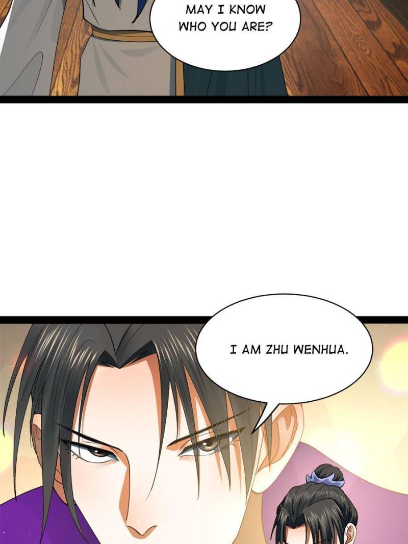 Ultimate Son-in-Law Chapter 58 - Page 18