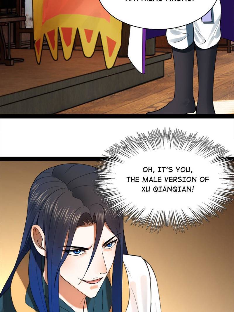 Ultimate Son-in-Law Chapter 58 - Page 20