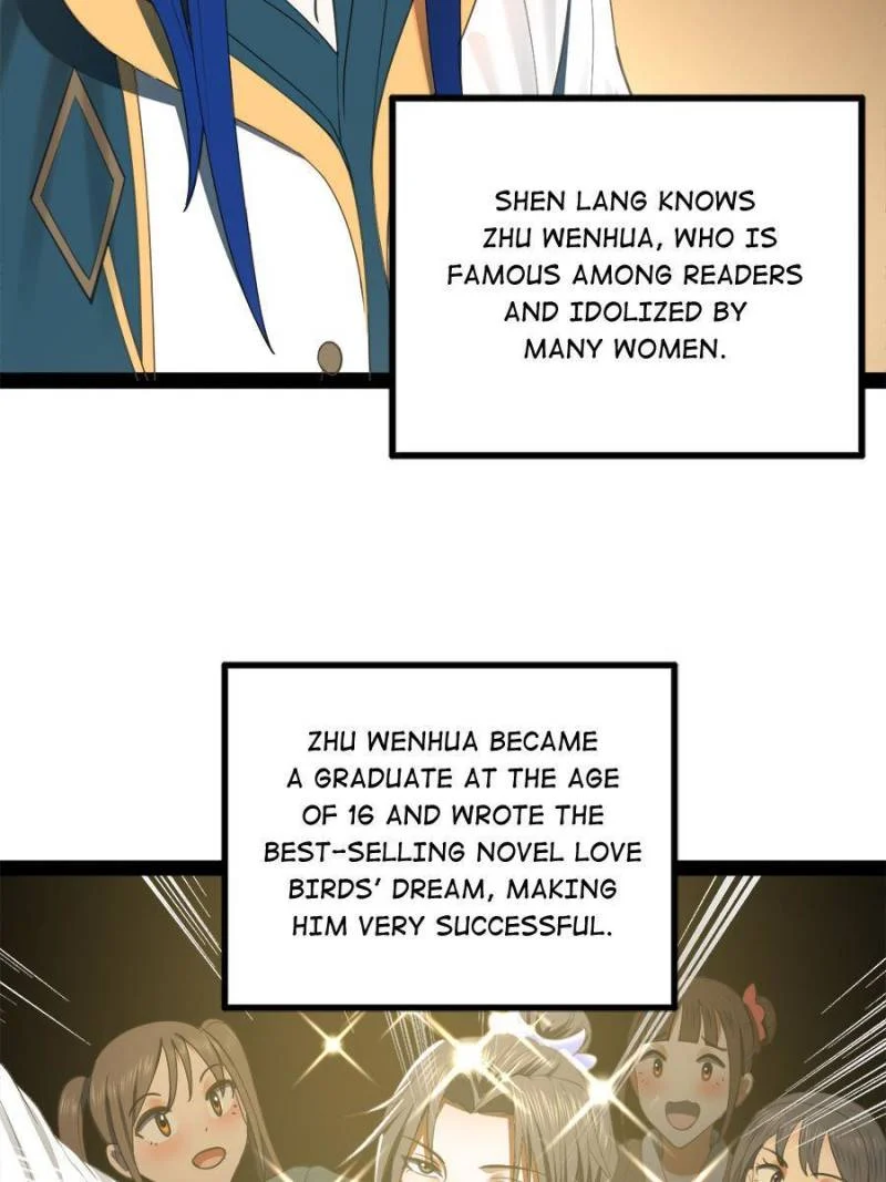Ultimate Son-in-Law Chapter 58 - Page 21