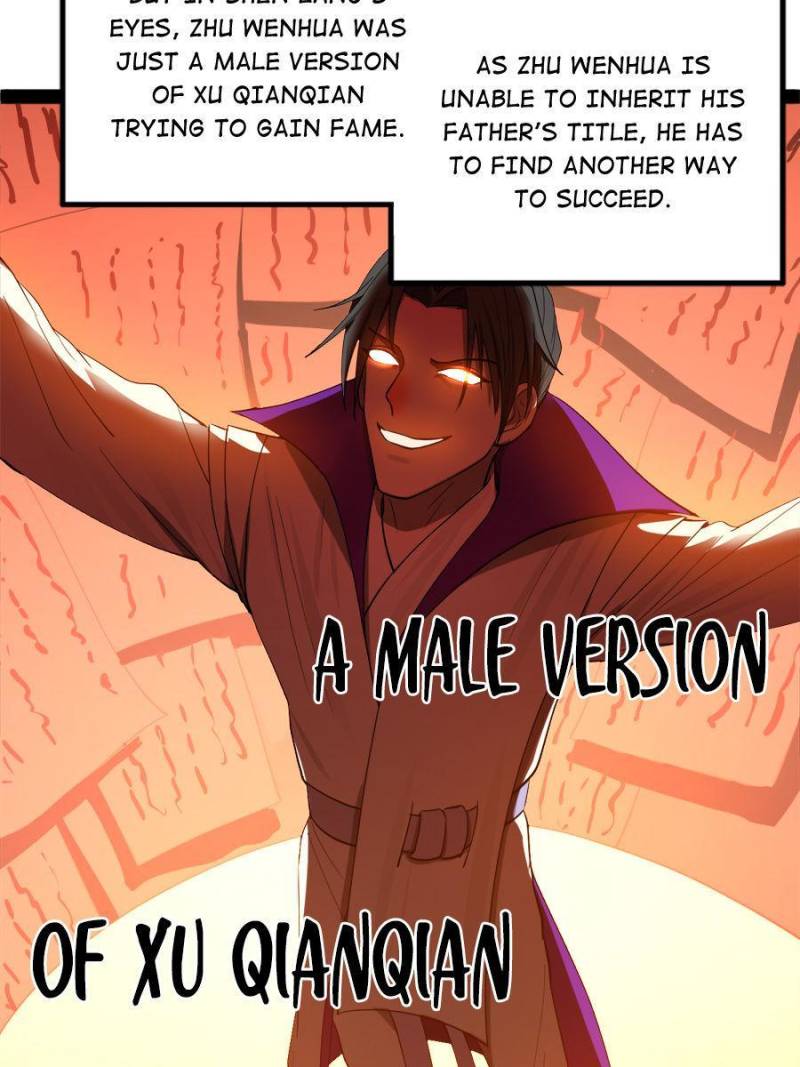 Ultimate Son-in-Law Chapter 58 - Page 23