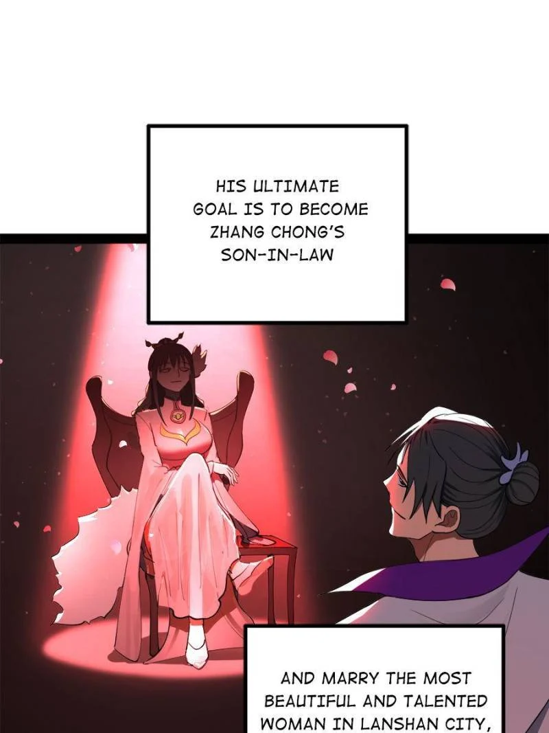 Ultimate Son-in-Law Chapter 58 - Page 25
