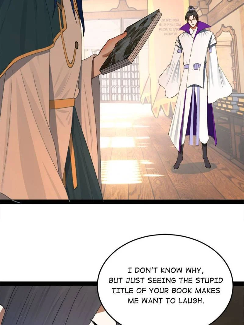 Ultimate Son-in-Law Chapter 58 - Page 29