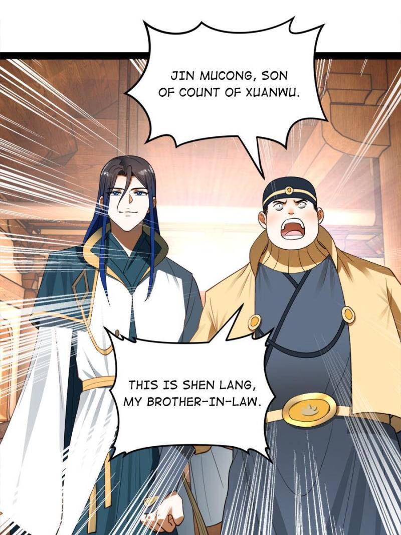 Ultimate Son-in-Law Chapter 58 - Page 32