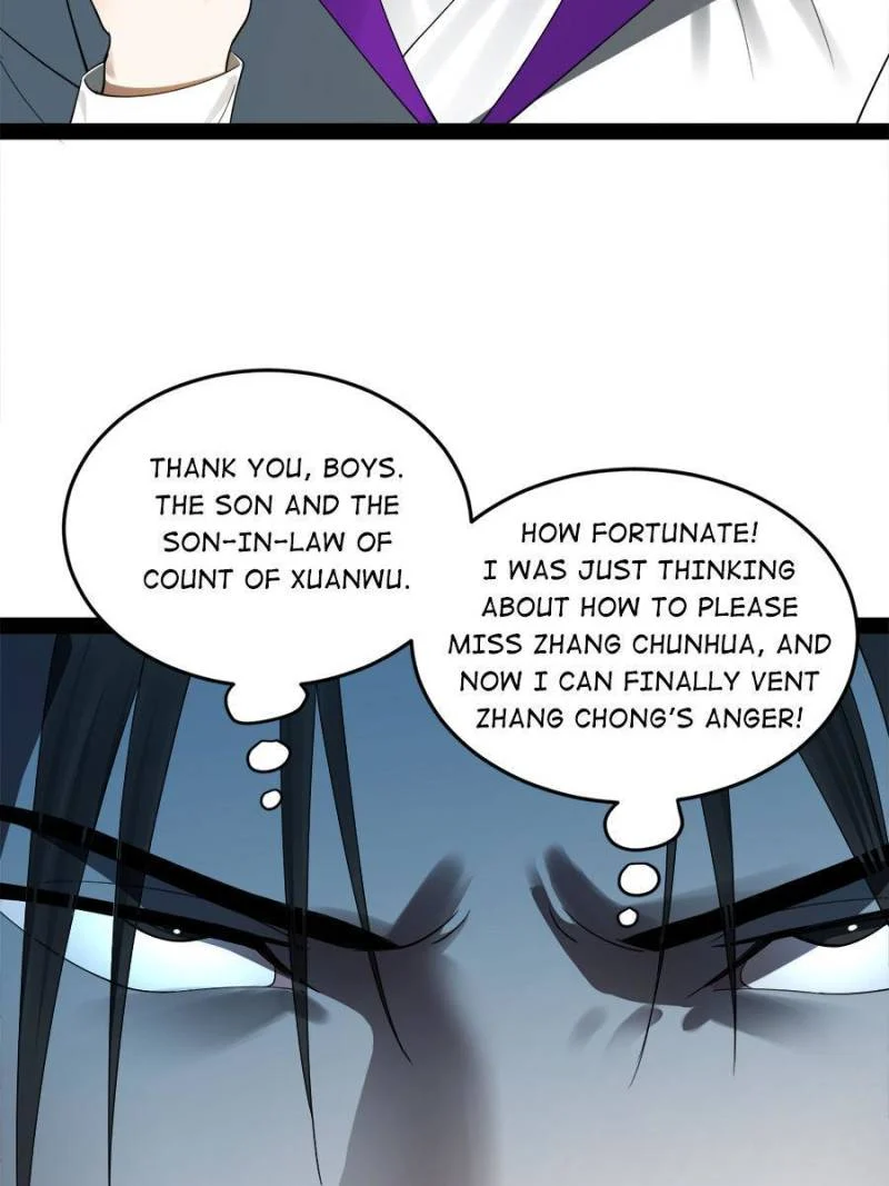 Ultimate Son-in-Law Chapter 58 - Page 34