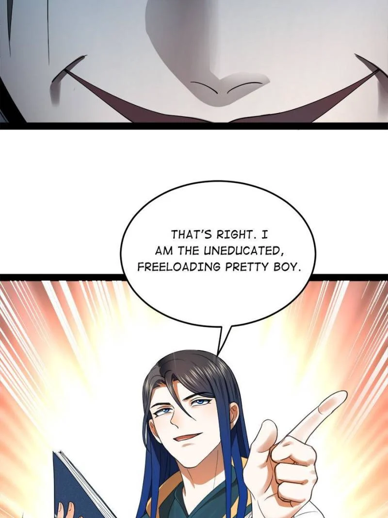 Ultimate Son-in-Law Chapter 58 - Page 35