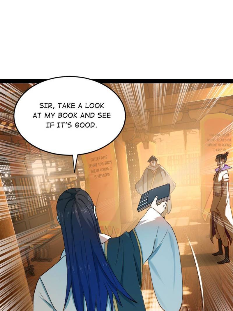 Ultimate Son-in-Law Chapter 58 - Page 37