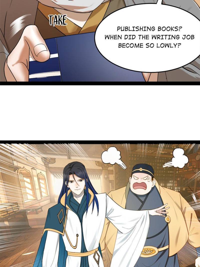 Ultimate Son-in-Law Chapter 58 - Page 39