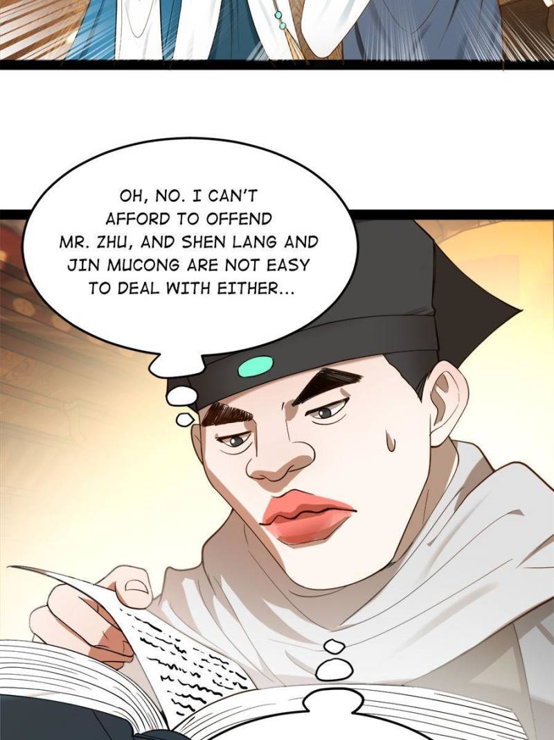 Ultimate Son-in-Law Chapter 58 - Page 40