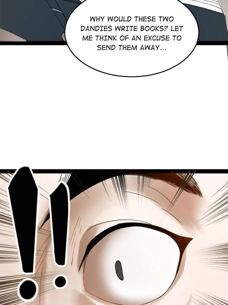 Ultimate Son-in-Law Chapter 58 - Page 41