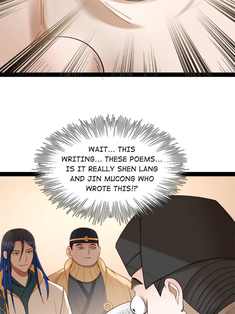 Ultimate Son-in-Law Chapter 58 - Page 42