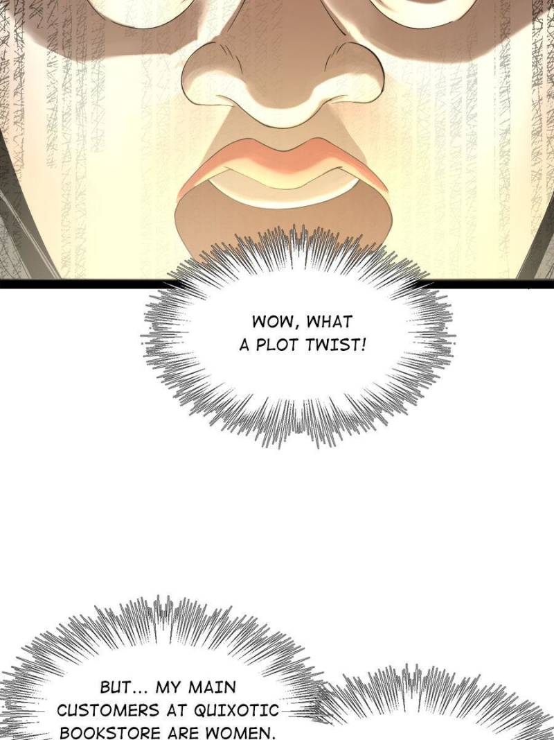 Ultimate Son-in-Law Chapter 58 - Page 44