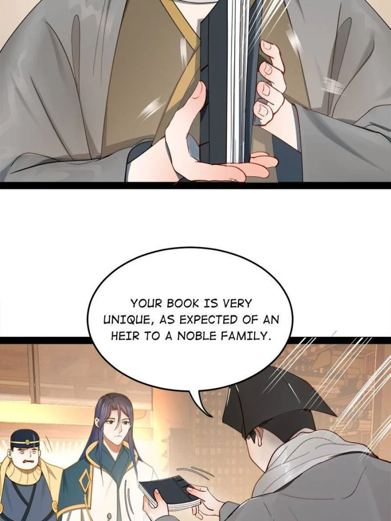Ultimate Son-in-Law Chapter 58 - Page 51