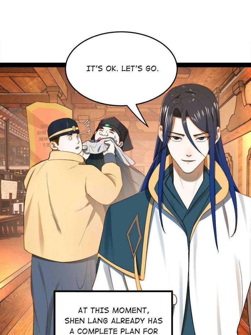 Ultimate Son-in-Law Chapter 58 - Page 54