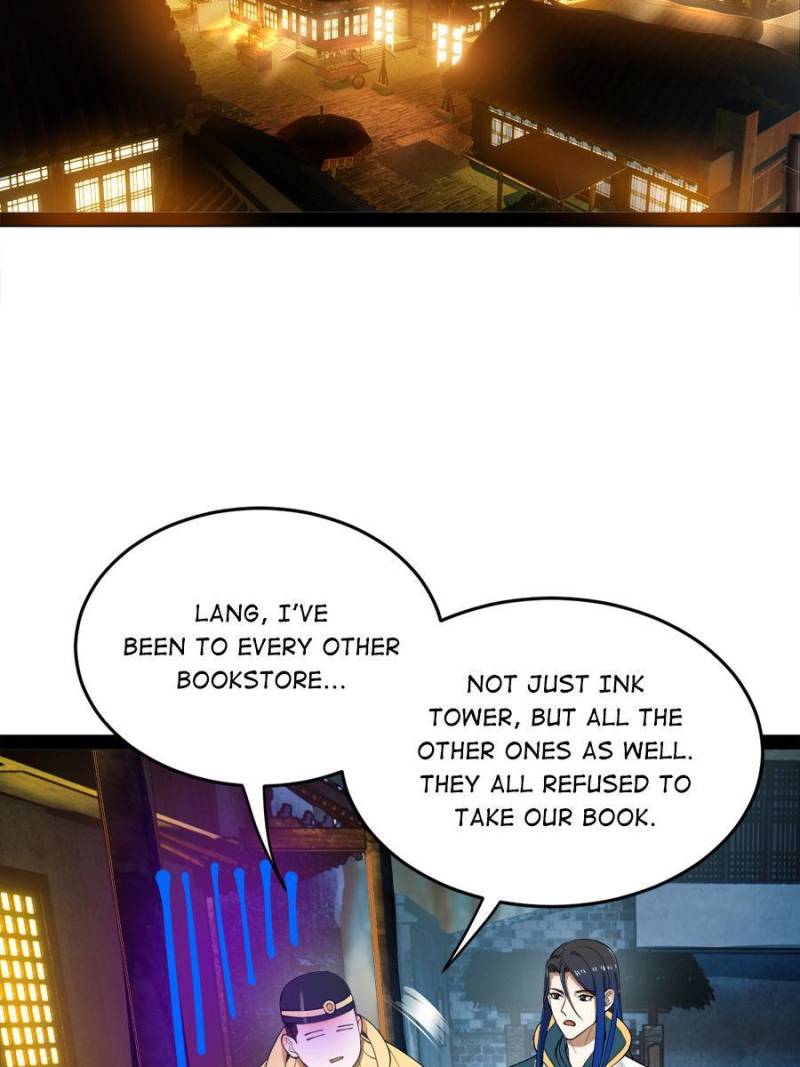 Ultimate Son-in-Law Chapter 58 - Page 57