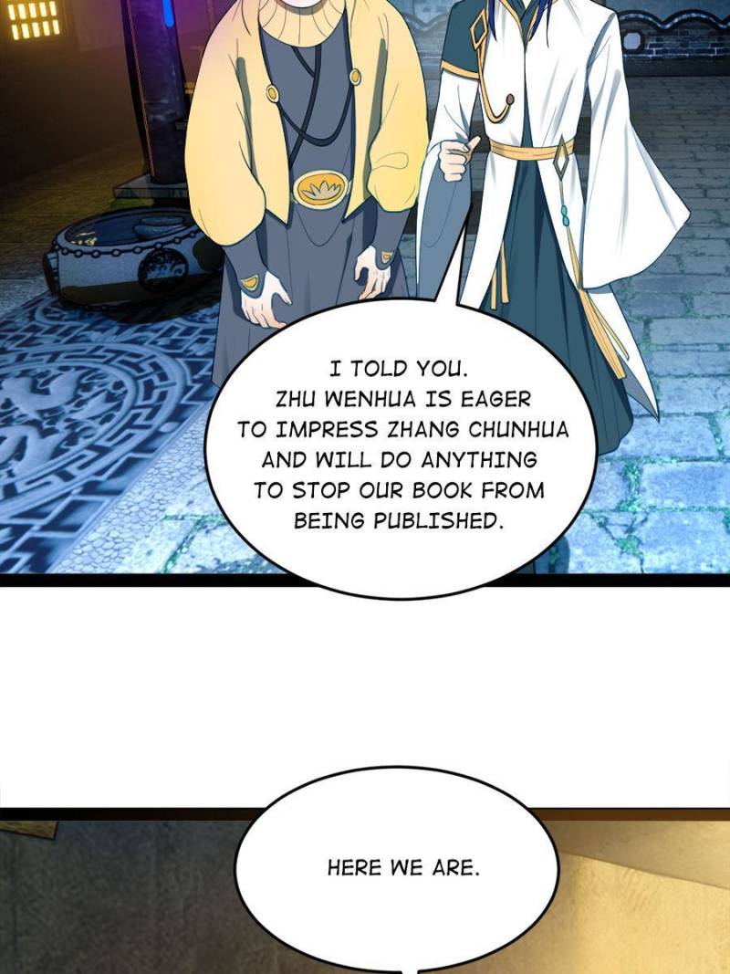 Ultimate Son-in-Law Chapter 58 - Page 58