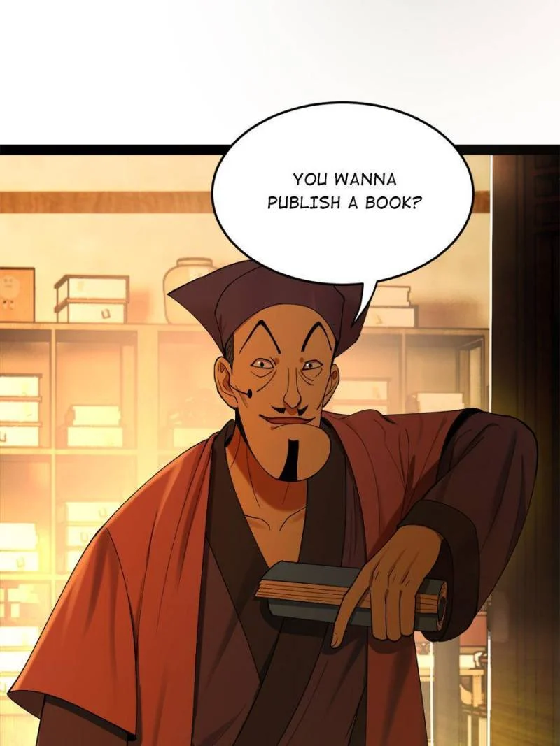 Ultimate Son-in-Law Chapter 58 - Page 62
