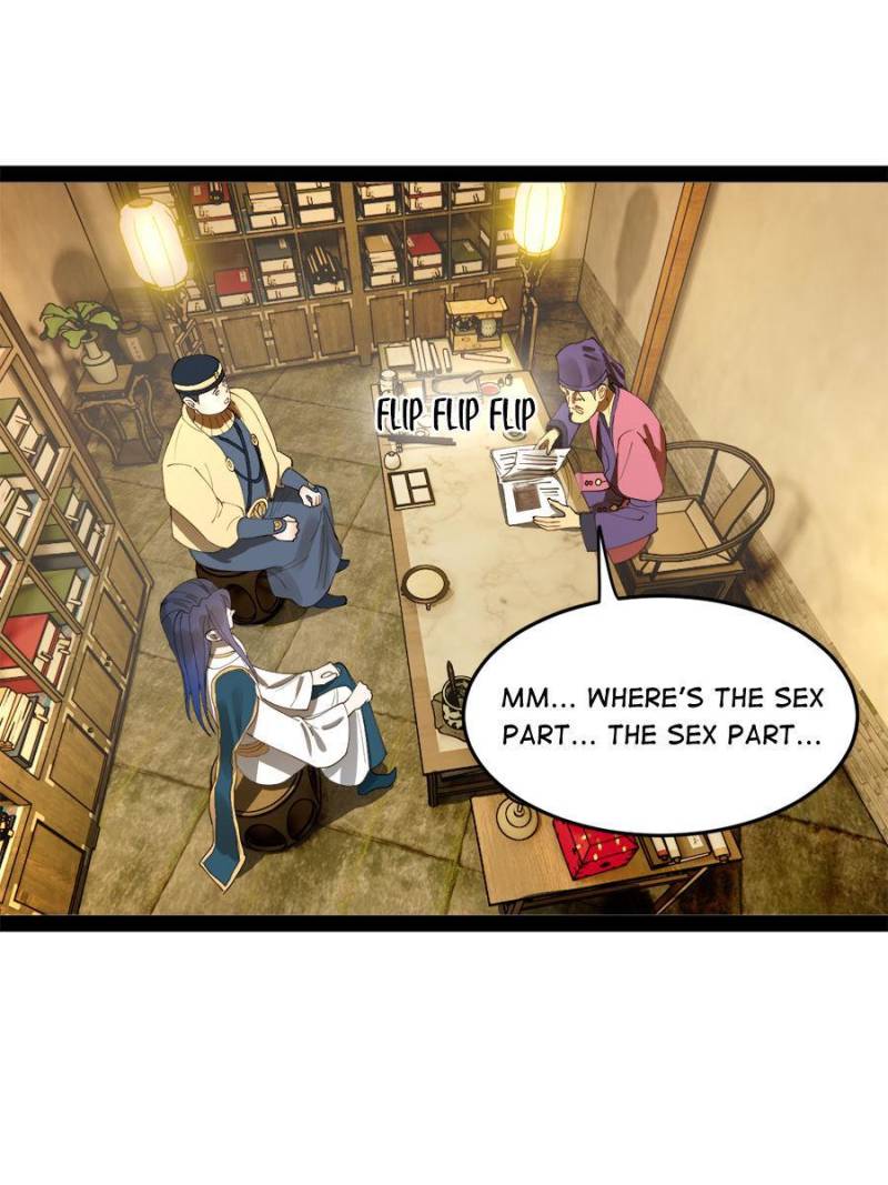 Ultimate Son-in-Law Chapter 59 - Page 1
