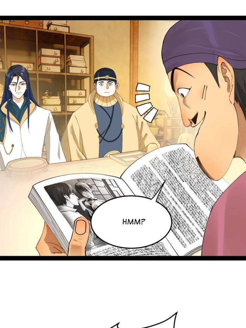 Ultimate Son-in-Law Chapter 59 - Page 2