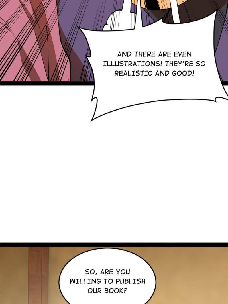 Ultimate Son-in-Law Chapter 59 - Page 4