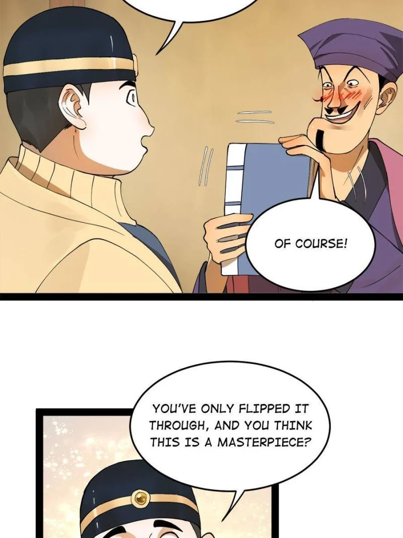 Ultimate Son-in-Law Chapter 59 - Page 5