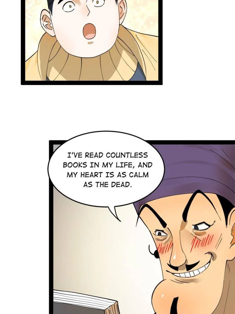 Ultimate Son-in-Law Chapter 59 - Page 6
