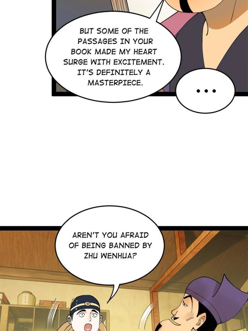 Ultimate Son-in-Law Chapter 59 - Page 7