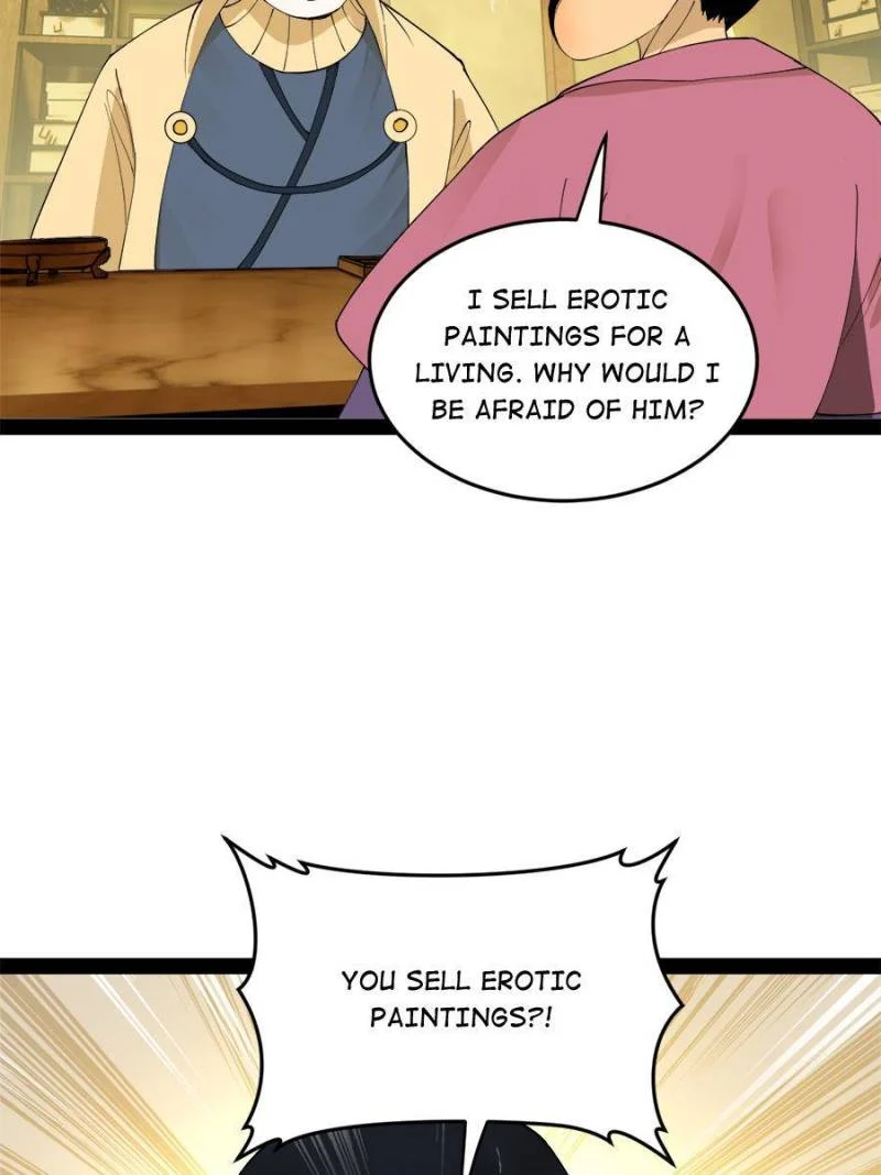 Ultimate Son-in-Law Chapter 59 - Page 8