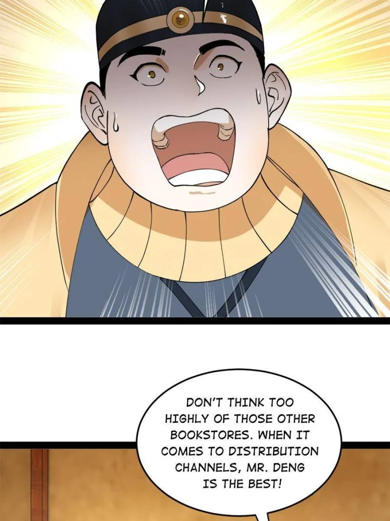 Ultimate Son-in-Law Chapter 59 - Page 9