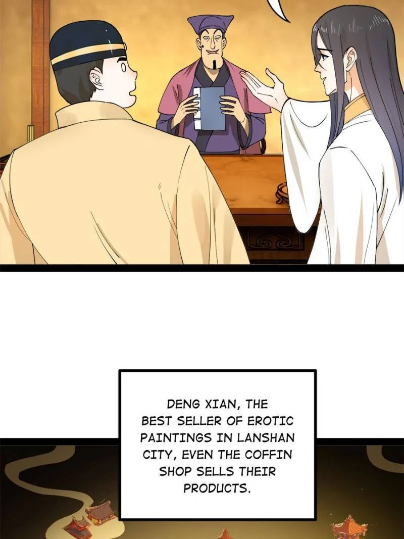 Ultimate Son-in-Law Chapter 59 - Page 10