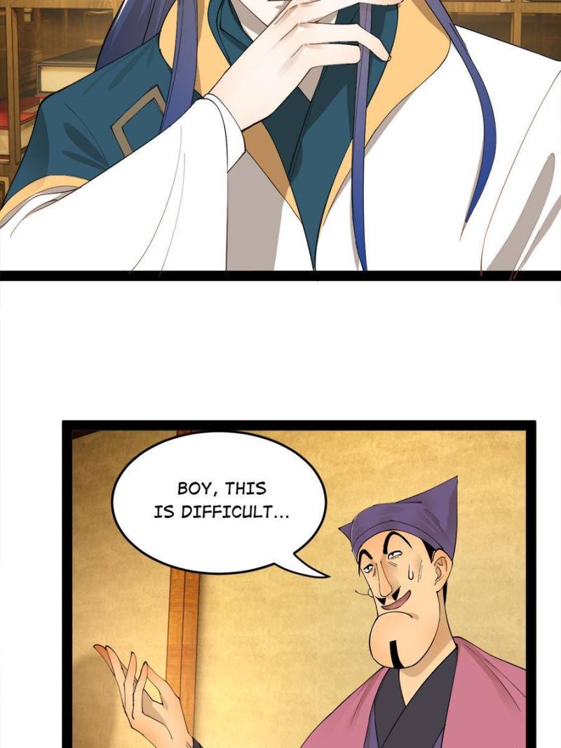 Ultimate Son-in-Law Chapter 59 - Page 15