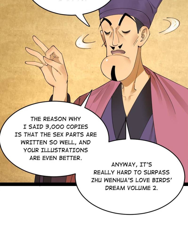 Ultimate Son-in-Law Chapter 59 - Page 19