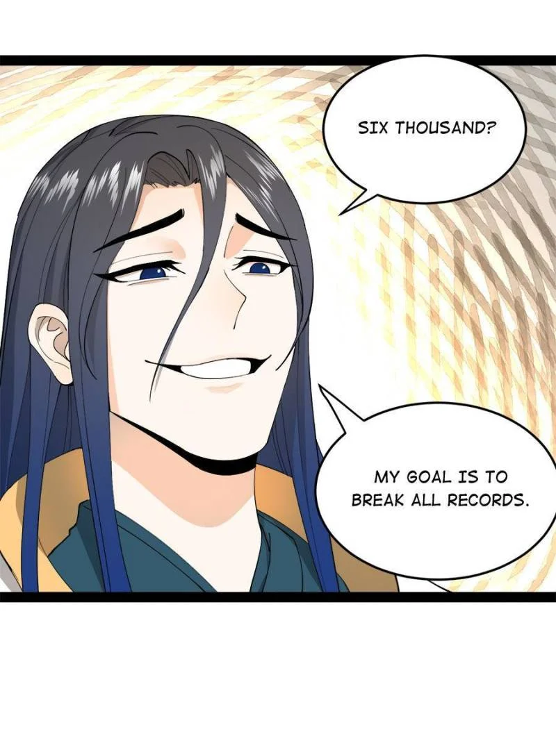 Ultimate Son-in-Law Chapter 59 - Page 21