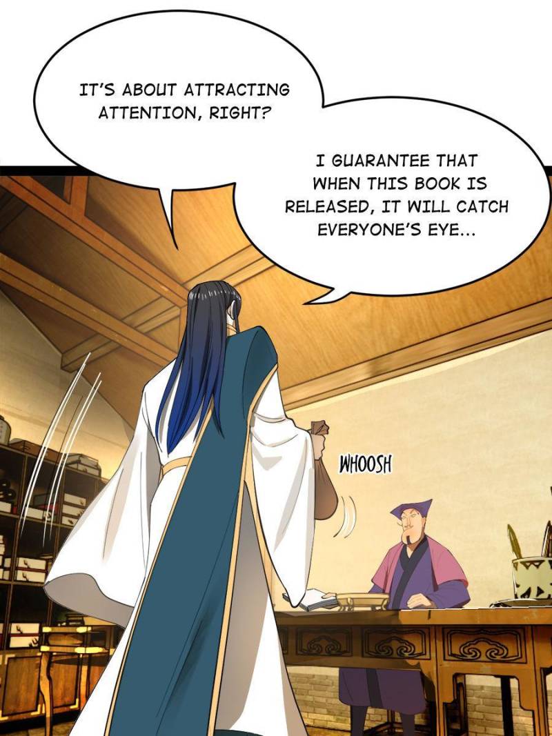 Ultimate Son-in-Law Chapter 59 - Page 22