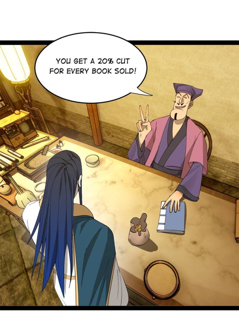 Ultimate Son-in-Law Chapter 59 - Page 25