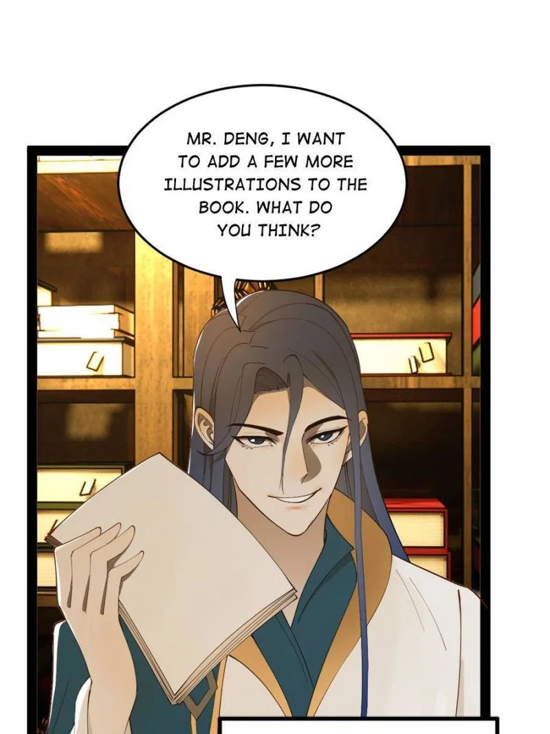 Ultimate Son-in-Law Chapter 59 - Page 26