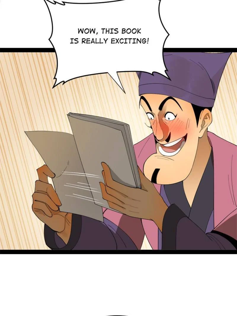 Ultimate Son-in-Law Chapter 59 - Page 30