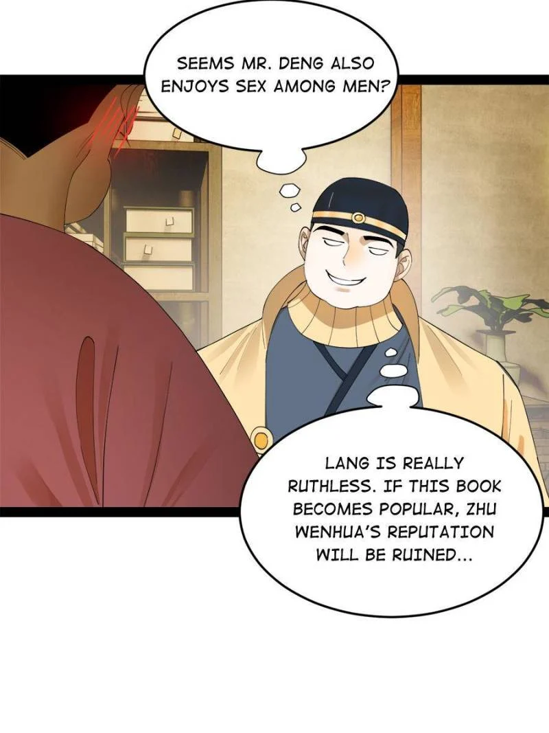 Ultimate Son-in-Law Chapter 59 - Page 31