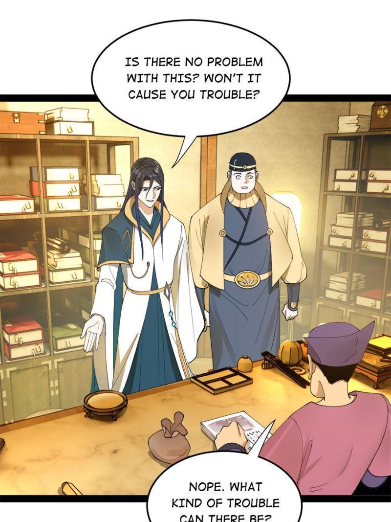 Ultimate Son-in-Law Chapter 59 - Page 32