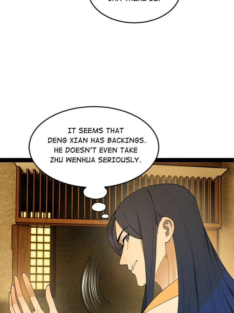 Ultimate Son-in-Law Chapter 59 - Page 33