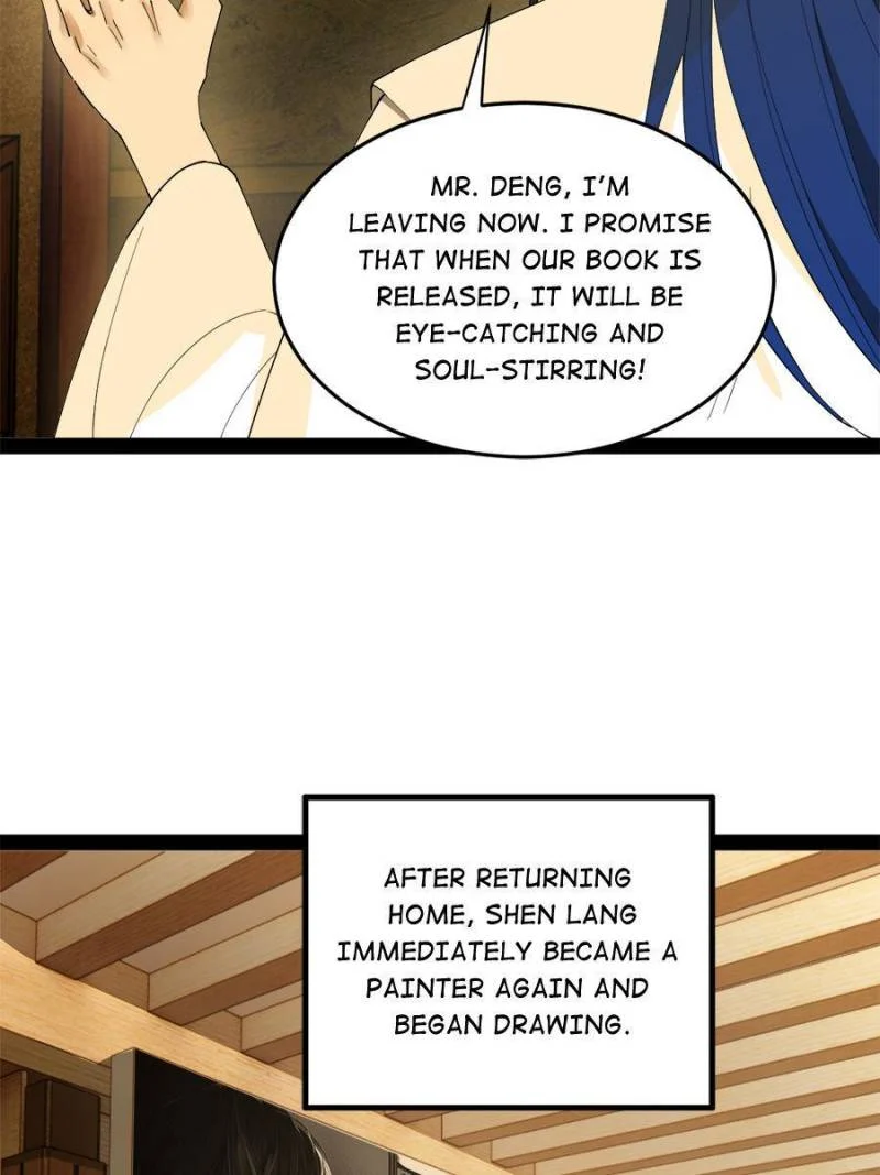 Ultimate Son-in-Law Chapter 59 - Page 34