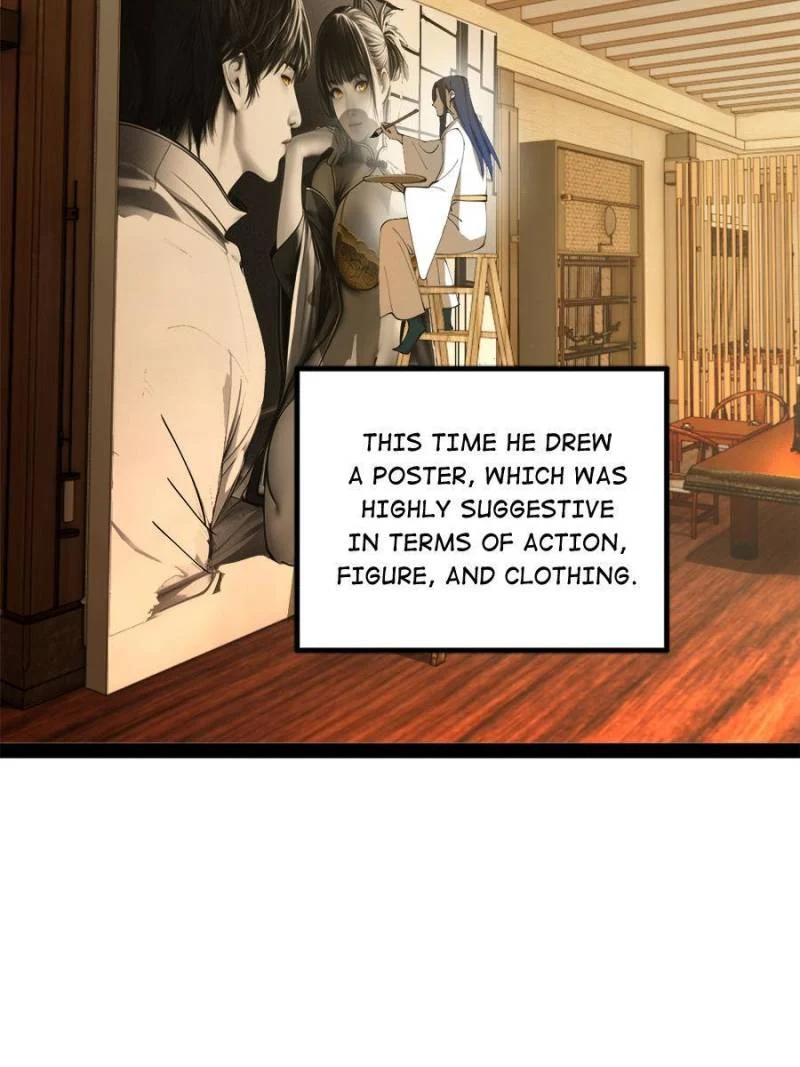 Ultimate Son-in-Law Chapter 59 - Page 35