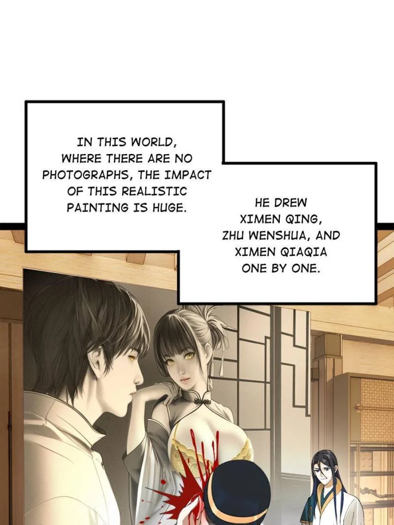 Ultimate Son-in-Law Chapter 59 - Page 37