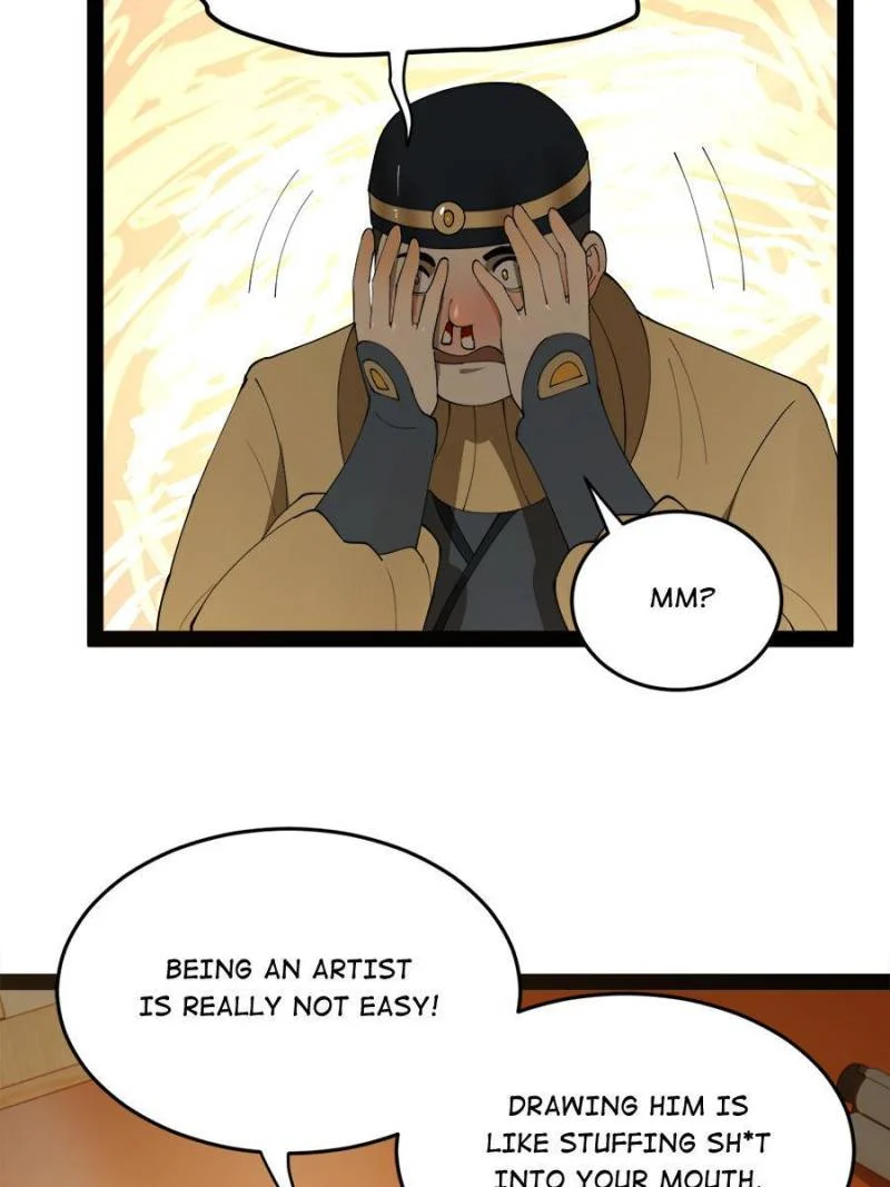 Ultimate Son-in-Law Chapter 59 - Page 42