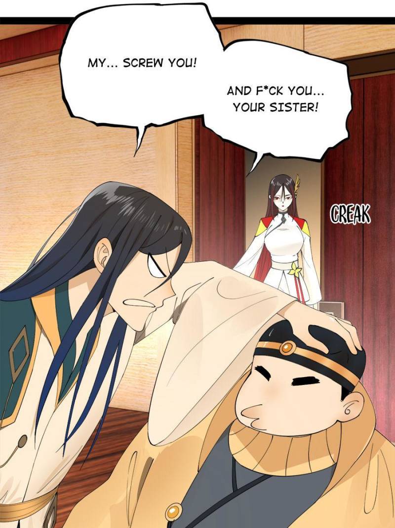 Ultimate Son-in-Law Chapter 59 - Page 44