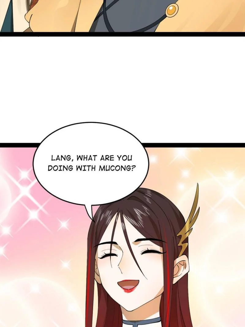Ultimate Son-in-Law Chapter 59 - Page 45