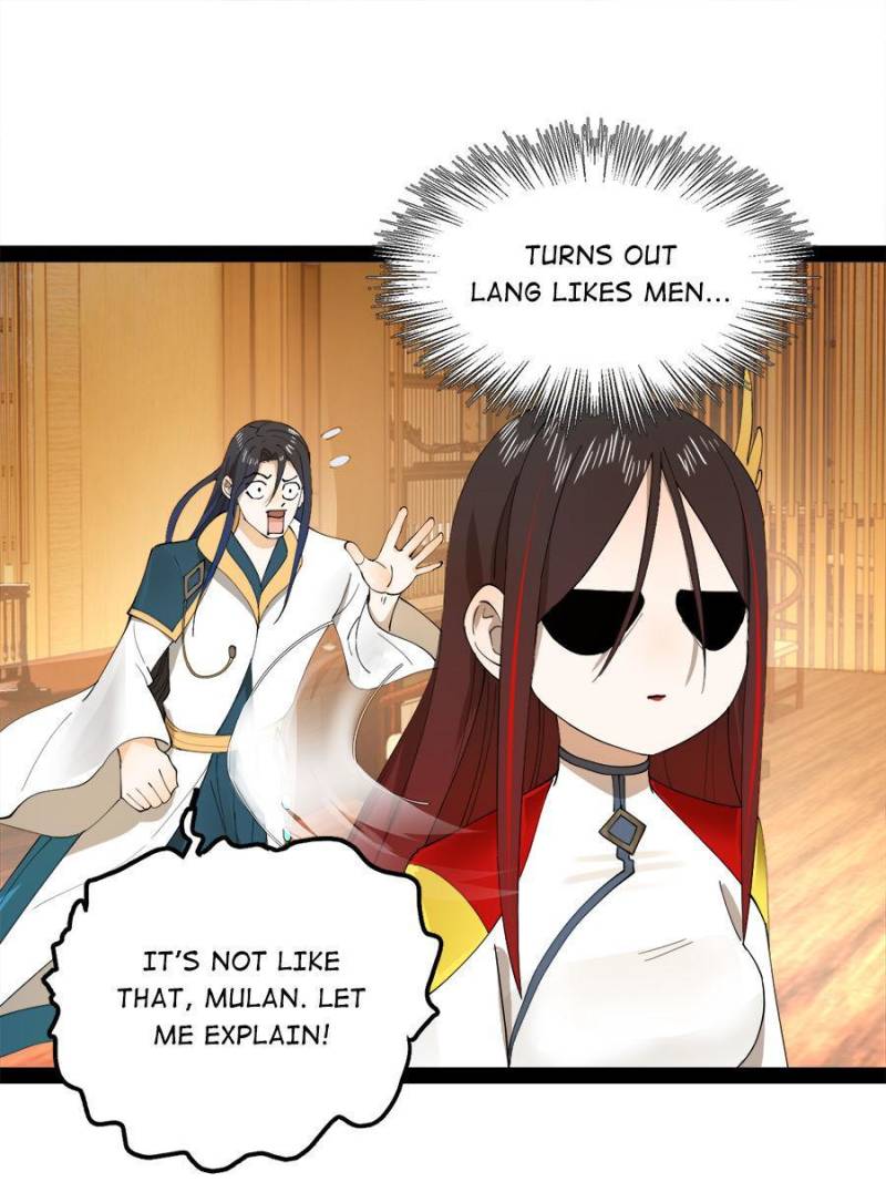 Ultimate Son-in-Law Chapter 59 - Page 49