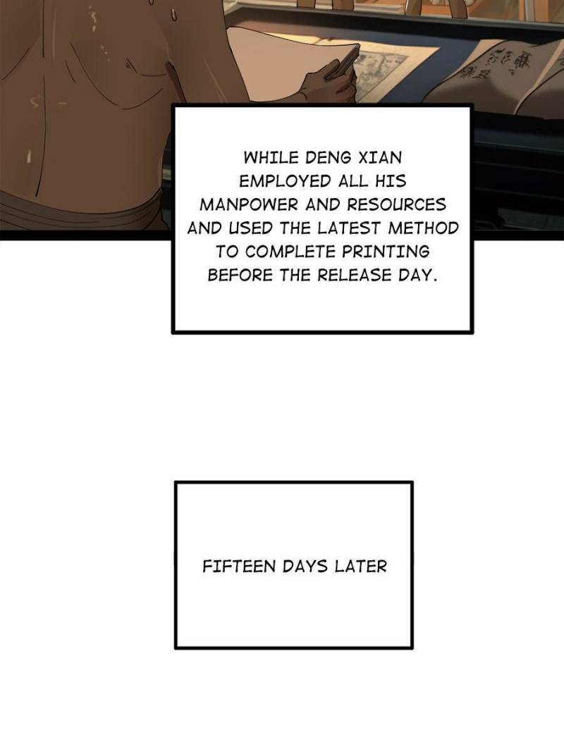 Ultimate Son-in-Law Chapter 59 - Page 51