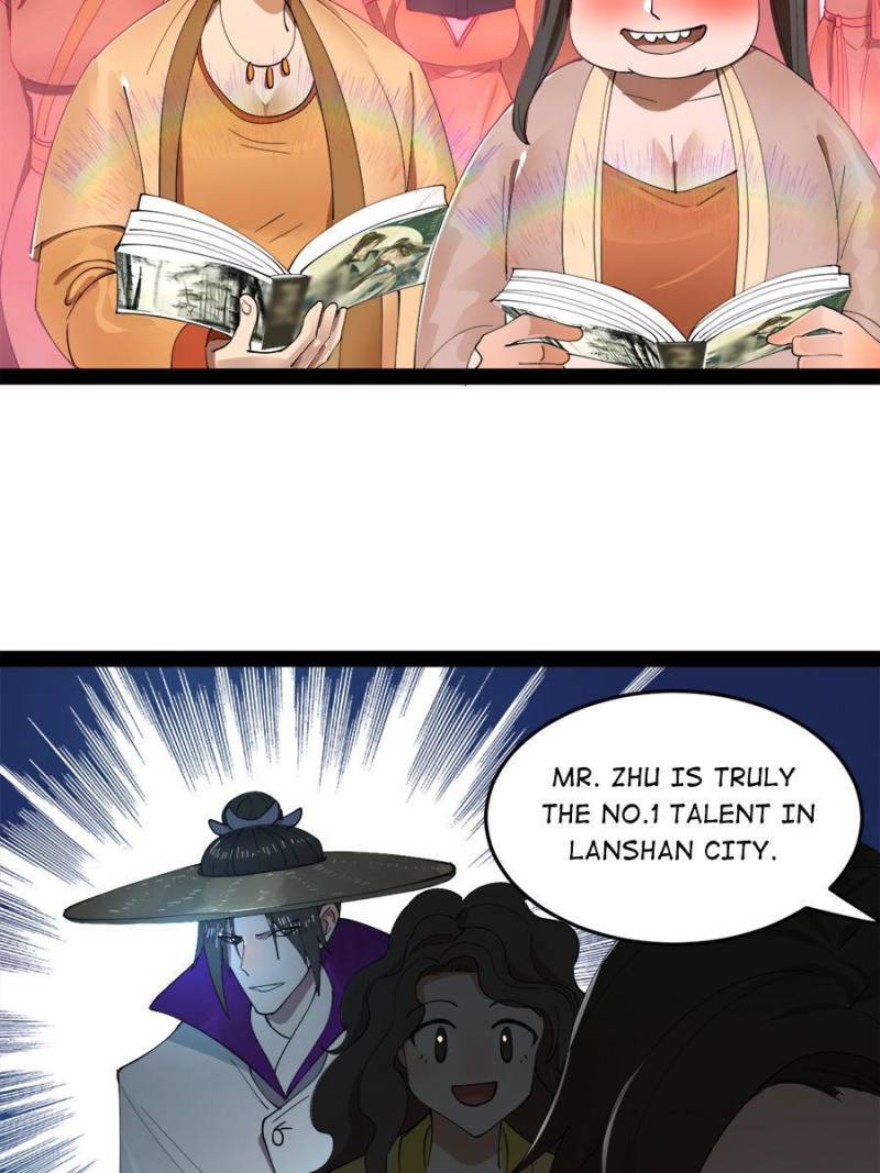 Ultimate Son-in-Law Chapter 59 - Page 54