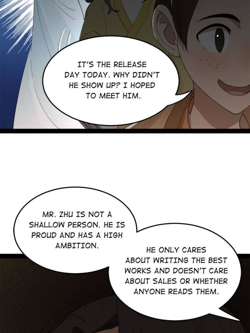 Ultimate Son-in-Law Chapter 59 - Page 55