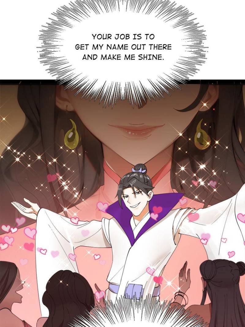 Ultimate Son-in-Law Chapter 59 - Page 57
